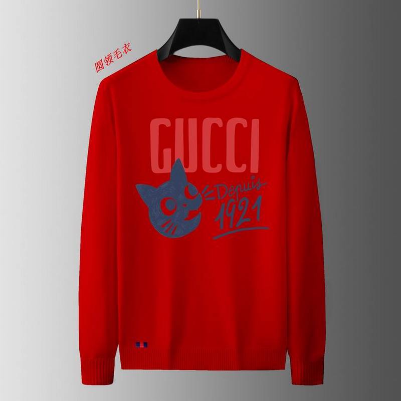 Gucci Men's Sweater 18